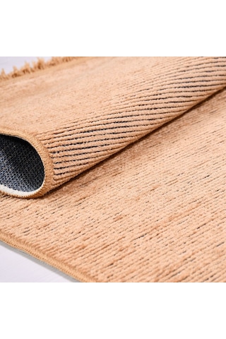 Sade Şönil Kilim Kahve