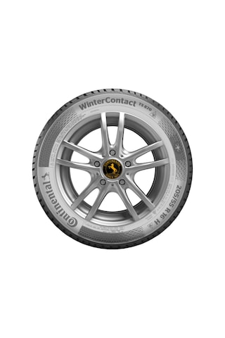 Continental 205/55R16 91T Contiwintercontact Ts 870 Kış Lastiği 2025