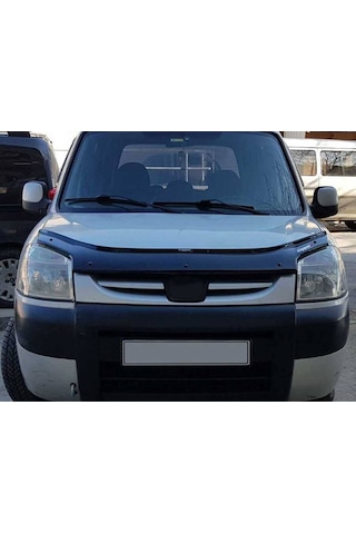 Citroen Berlingo Ön Kaput Rüzgarlığı 2004-2008 Arası