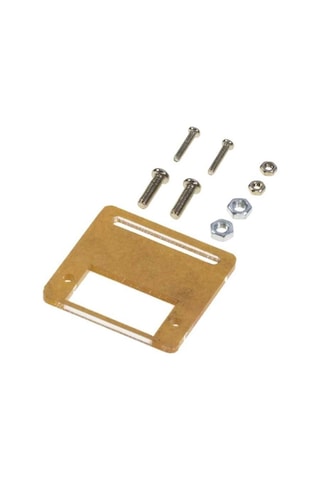 SG90 Servo Motor Tutucu