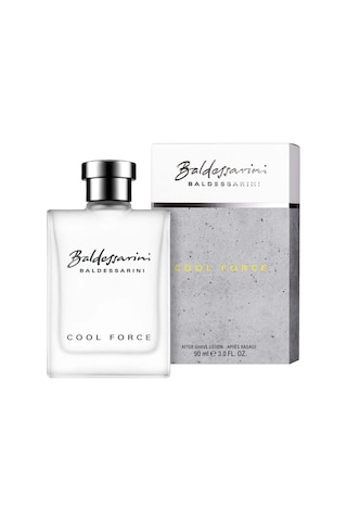 Baldessarini Cool Force After Shave Lotion 90 Ml Tıraş Sonrası Losyon