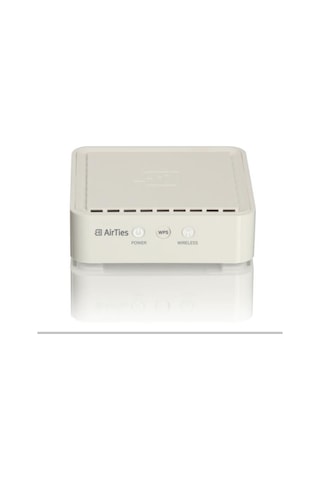 Airties Air 4400 300 Mbps 2.4 Ghz Kablosuz Ağ Genişletici