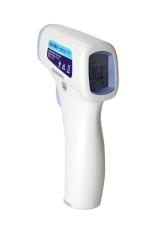 Quadro LK001 Temassız Ateş Ölçer