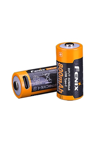 Arb-l16-800u Usb Şarjlı Pil