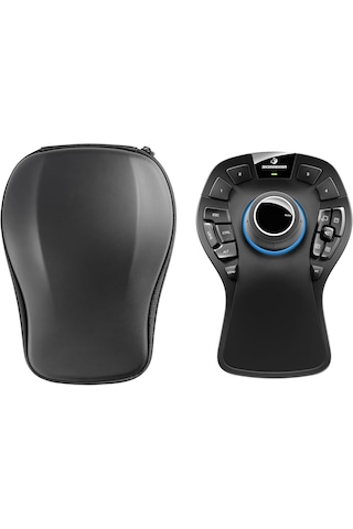 3Dconnexion 3DX-700119 Pro Wireless Space Mouse