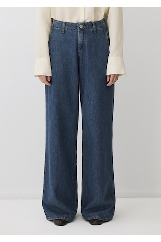 Mavi - Maribel Mavi Edition Tencel Tm Lyocell Karışımlı Mavi Jean Pantolon 1012666-90558 Mavi