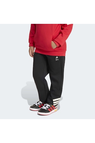 Adidas Disney Mickey Mouse Çocuk Eşofman Altı Kg6125 Çok Renkli