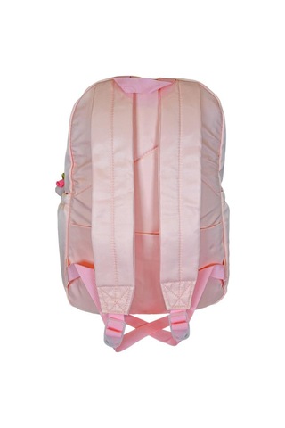 Color Bags Sırt Çantası Pudra B37