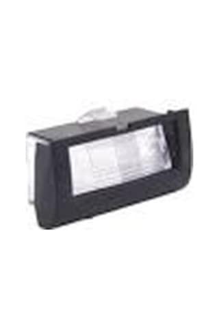 Opel Astra F 1991-1998 Arka Plaka Lambası Opel Astra F 1991-1998 Arka Plaka Lambası