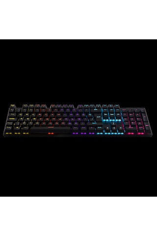 Erato Mechanıcal Red Swıtch Rgb-black Tdrtr