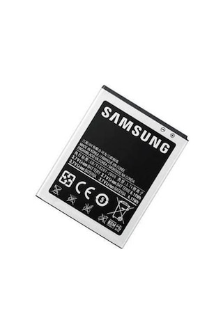 Samsung Uyumlu Galaxy S3 Mini İ8190 Gt-İ8190 Batarya Pil Samsung Uyumlu Galaxy S3 Mini İ8190 Gt-İ8190 Batarya Pil