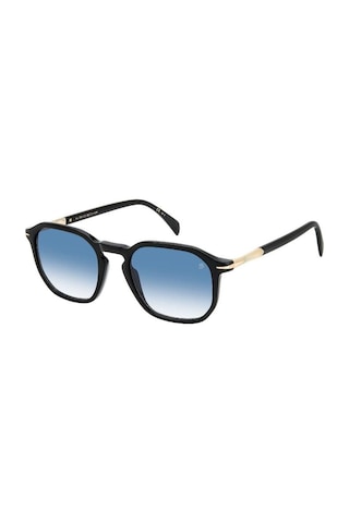 Db 1115/s 807/08 52 Unisex Mavi Güneş Gözlüğü