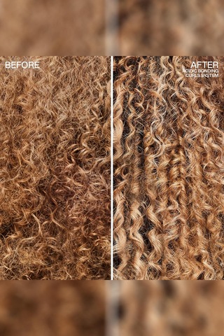Redken Acidic Bonding Curls Bağ Onarıcı Silikonsuz Durulanmayan Saç Bakım Kremi 250ml