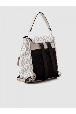 Armani Exchange Armanı Exchange Kadın Sırt Çantası 942660-2r709-23441 Çok Renkli