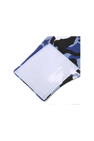 Sıcak Kışlık Evcil Hayvan Kapüşonlu Sweatshirt Günlük Mont Yavru