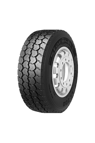 Starmaxx 385/65 R22,5 Tl160k Lcw 710 Harfıyat Dors 2024
