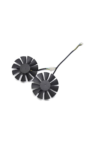 Asus Strıx Gtx 960 Dc2Oc 2Gd5 Fan T128010Sh