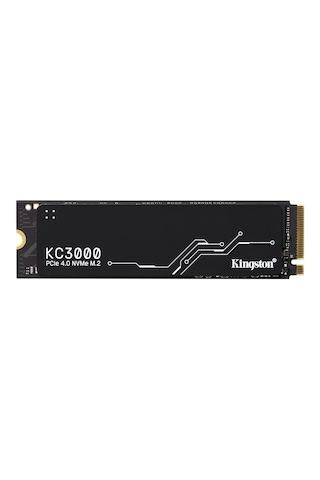 Kingston KC3000 SKC3000D/2048G 2 TB PCIe 4.0 x4 M.2 SSD