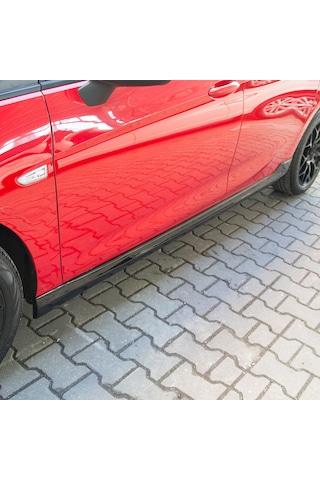 Opel Astra K HB Marşpiel 2016 Ve Sonrası Aracınızın Rengi