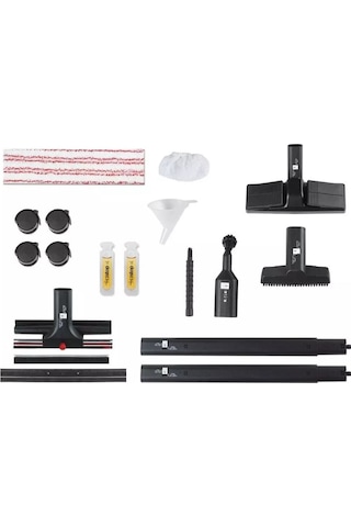 Polti Vaporetto Eco Pro 3.0 2000 W Buharlı Temizleyici