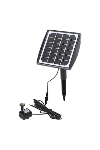 Ulzyvf Ve Püskürtme Pompası Kuş İle İçin Havuz Güneş Farklı Enerjili Çeşme Başlığı Banyosu Bahçe, 4 - Uu