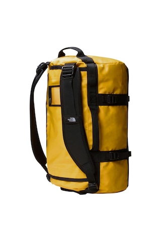 The North Face Base Camp Duffel Çanta- Xs Nf0a52ss4wp1 Altın