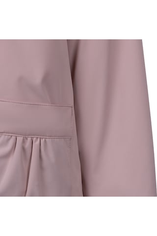 Trespass Trespass Roselettie Rain Jacket Kız Çocuk Pembe Yağmurluk Mre Pembe