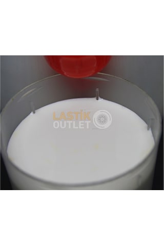 Lastik Tamir Ilacı Lastik Tamir Sütü 8'Li Özel Paket