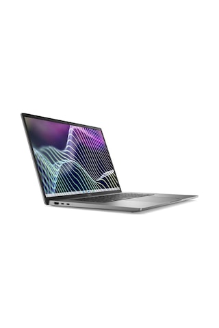 Dell Latitude 7640 N009L764016U i7-1365U 16 GB 512 GB SSD 16" Ubuntu FHD Dizüstü Bilgisayar