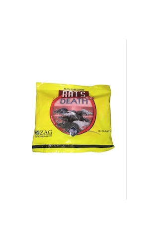 Rat's Death Pasta Fare Zehiri 100gr/