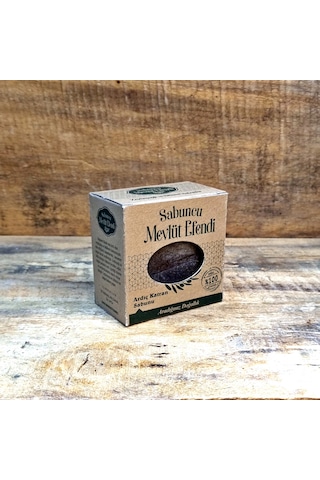 Sabuncu Mevlüt Efendi Ardıç Katran Sabunu 125 G