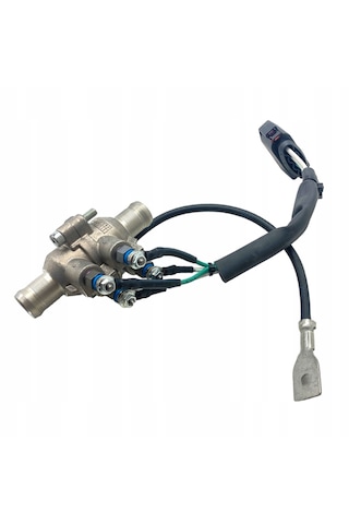 Qashqaı Termoplanjör 1.5 1.5 Dcı