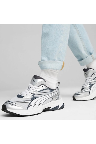 Puma Morphic Beyaz
