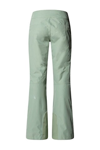 The North Face W Descendit Pant Kadın Outdoor Pantolonu Nf0a8ddrbq11 Yeşil Yeşil