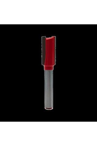 Topshop Th14522 Kanal Açma Freze Bıçağı 10Mm Sap 6 Mm