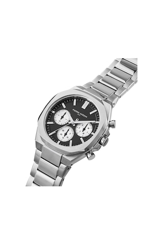 Pierre Cardin Cf.0402.sjw.1 Kol Saati Metalik