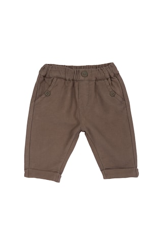 Chicco Pantolon 09100845000000 000067 Dark Brown
