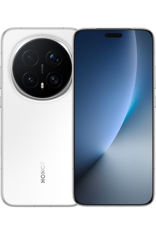 Honor Magic8 Pro Uyumlu Parmak İzi Bırakmaz Mat Ekran Koruyucu Nano Jelatin