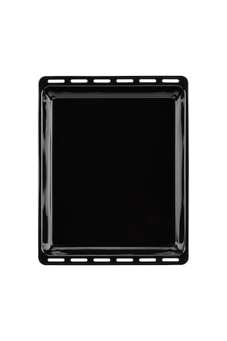Ankastre Emaye Fırın Tepsisi 46,5x37,0x6 Cm Bosch Siemens Beko Arçelik Vestel Profilo Uyumlu Diğer