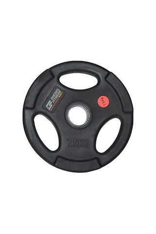Diesel Fitness Plus Flanş 7,5kg