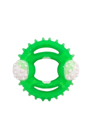 Benny Diş Kaşıma Köpek Oyuncağı Yuvarlak 9.5 CM