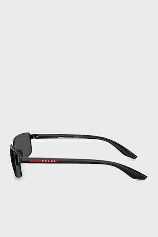 Prada Sport Erkek Gözlük 0ps B54s 1ab08z 59 Siyah Siyah