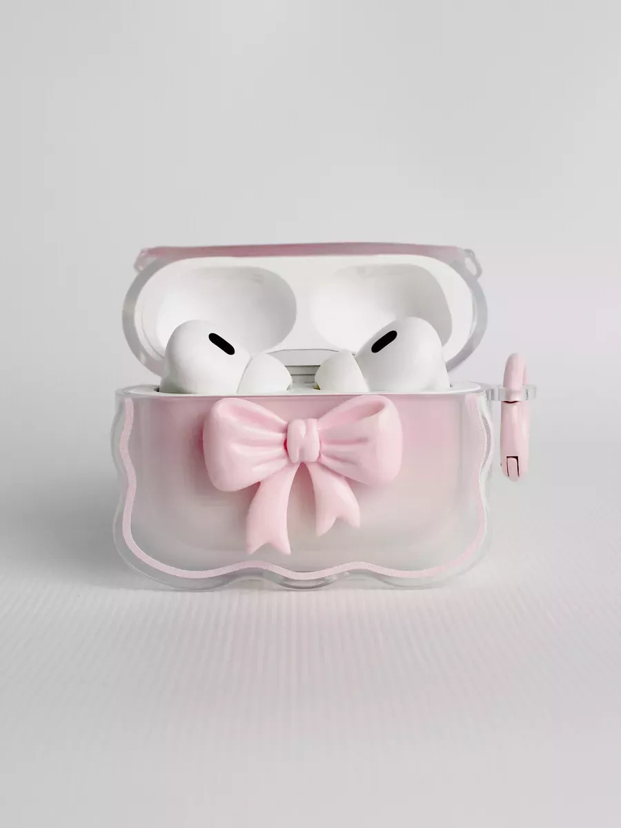 Case By Case Airpods Pro Kulaklık Kılıfı 197209014 Pembe