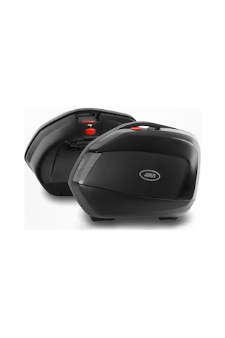 Givi V35Nt Yan Çanta Takım