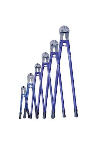 YAKAR DÖVME ÇELİK KOLLU MAKAS 10 MM