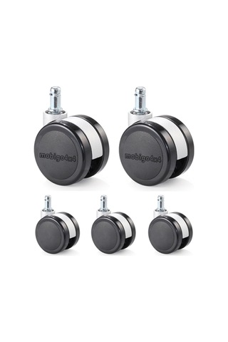 Poligonofis Ofis Koltuğu Vip Teker Büro Koltuğu Tekeri Müdür Koltuğu Tekeri (321358308)