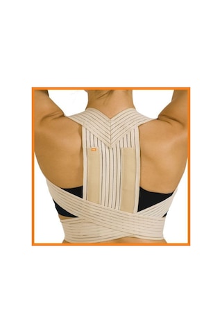 Luxor Postureks Korse One Sıze Kod:181