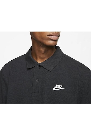 Nike Matchup Erkek T-shırt Cj4456-010 Siyah