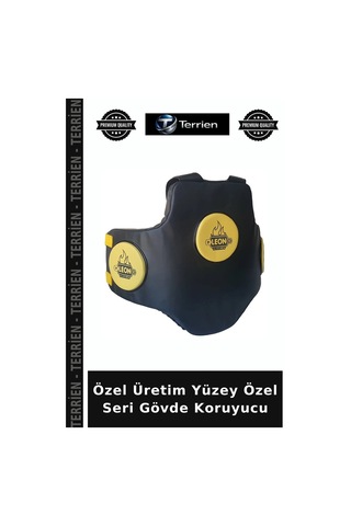 Özel Üretim Yüzey Özel Seri Gövde Koruyucu