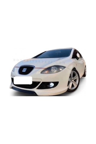 Seat Leon Mk2 Ön Ek Makyajsız (Plastik)